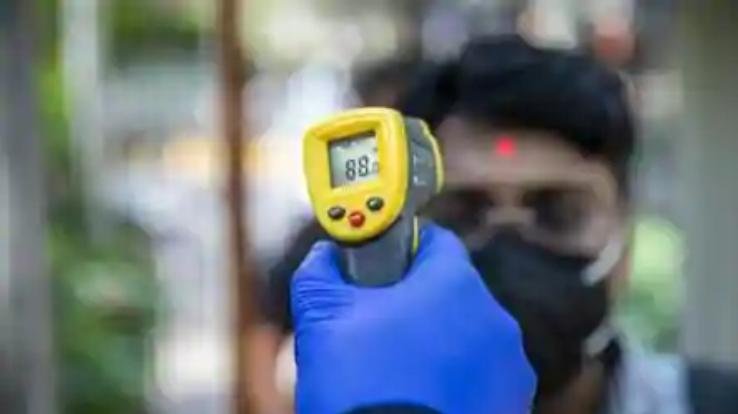 कोविड-19 की निगरानी के लिए ‘सर्विलान्स पर्सनल’ नियुक्त 