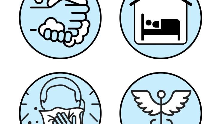 सतर्कता व सावधानी ही श्रेष्ठ बचाव