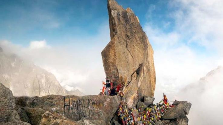 Kinnaur: Kinnar Kailash Yatra will be held from 1st to 26th August