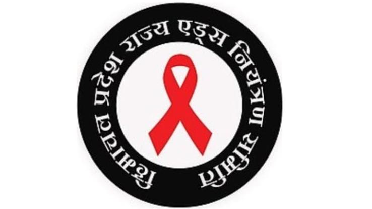 State AIDS Control Committee organized training program