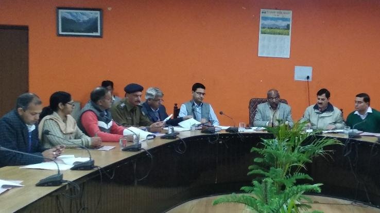 हिमाचल के इन दो कॉलिजों में होगा कोरोना वायरस का परीक्षण