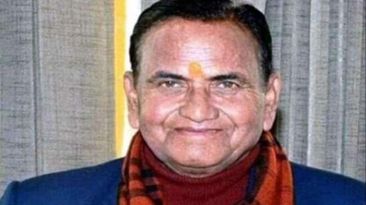 अधिवक्ता संघ बिलासपुर में शोक का माहौल 