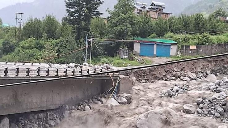 Kullu: Rs 88 crore will be spent on bypass in Palchan, it will be easier to go to Leh through Atal Tunnel.