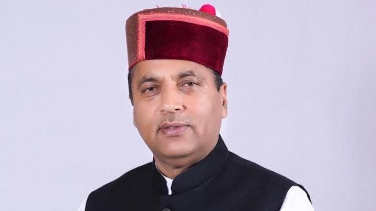 Every day there are statements regarding release of exam results, not results: Jairam Thakur