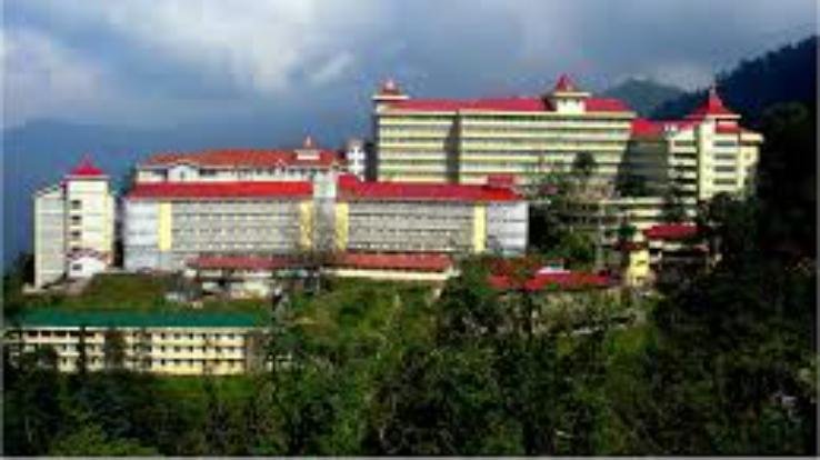 Shimla: First death due to scrub typhus in IGMC, 91 year old man dies