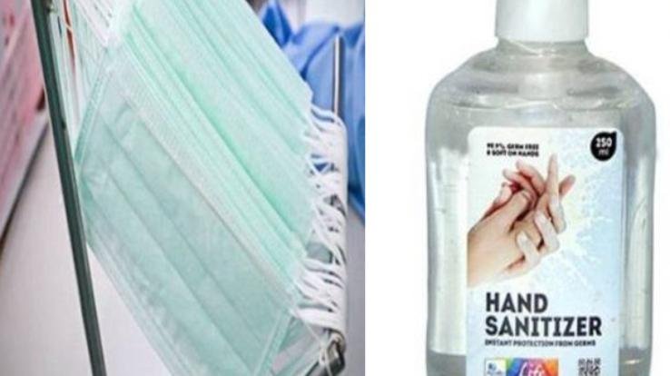 दवा दुकानों का किया औचक निरीक्षण