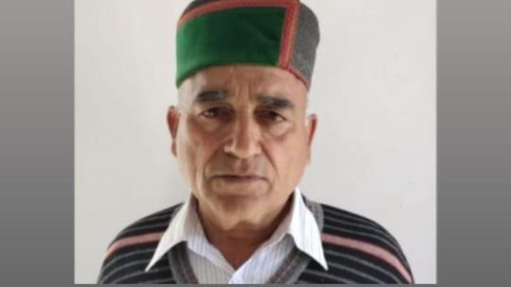 Himachal Transport Retired Employees Welfare Forum Arki Unit meeting held on 15th August in Kunihar