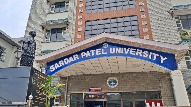 Dates announced for counseling of B.ed course in SPU Mandi, 1600 seats will be filled