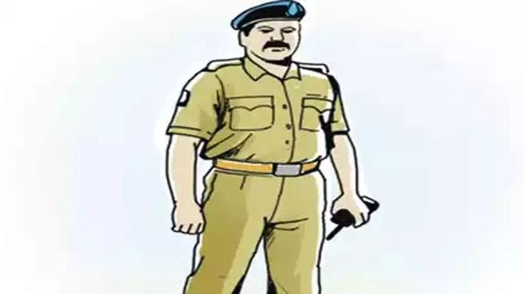 क्विड-19 पीड़ित देश से लौटे यात्रियों पर पुलिस रखें कड़ी नज़र