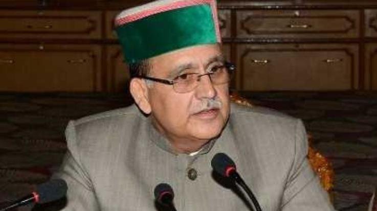Solan: Assembly Speaker will be the chief guest at the district level Independence Day function