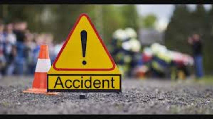 Road accident in Nankhadi, Shimla, two dead, three injured due to car accident