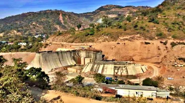 Himachal: Finna Singh Irrigation Project becomes part of PMKSY, Deputy CM expressed happiness