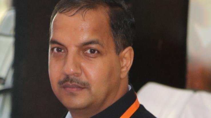 कहीं की ईंट कहीं का रोड़ा इस तरह कांग्रेस ने कुनबा जोड़ा: त्रिलोक जंबाल