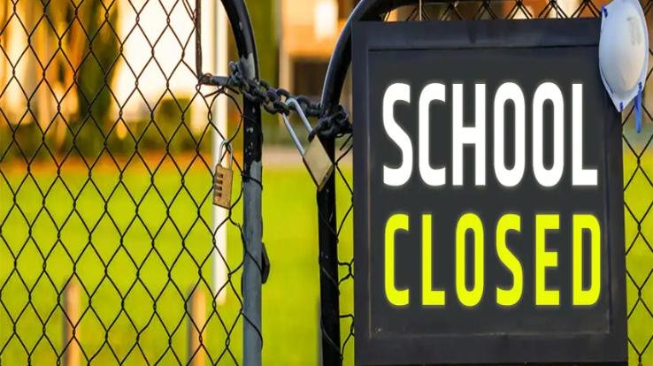 Himachal: Now 460 government schools of the state will be closed