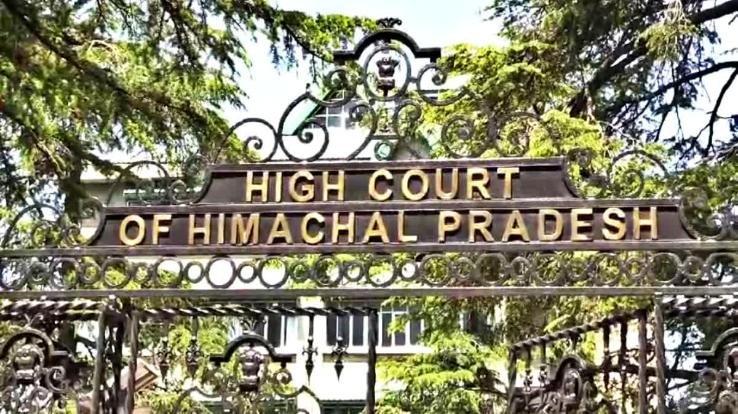 Hearing on petition challenging Rajya Sabha elections in Himachal HC today