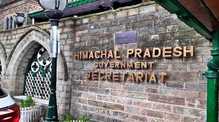 Rules changed for those meeting ministers in Himachal Secretariat