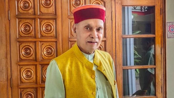 Financial security provided by UPS after retirement will boost the morale of employees and officers: Dhumal