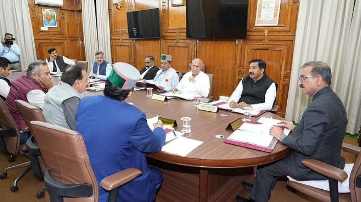 Himachal: HRTC will get Rs 9 crore every month in lieu of concessional travel for police personnel.