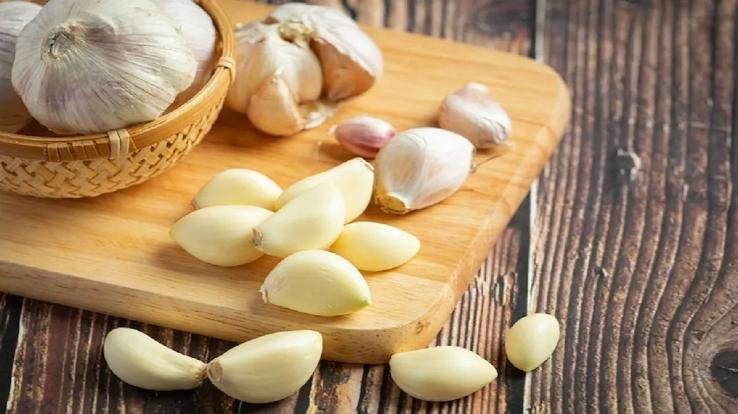 Price of garlic seeds increased in Himachal, now it will cost Rs 100 more.