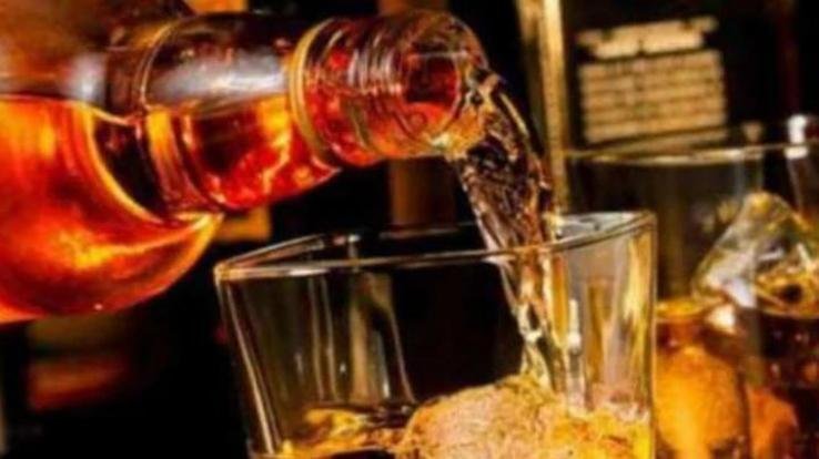 Liquor sellers fined lakhs for charging more than MRP