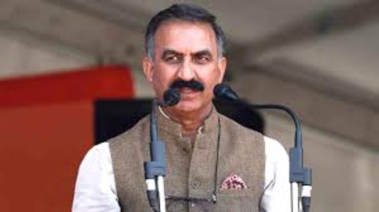 There is no economic crisis in Himachal Pradesh, BJP is doing politics: Chief Minister