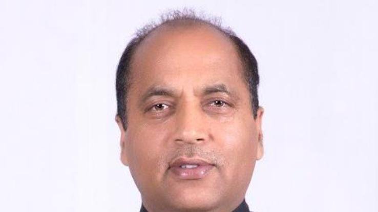 Shimla: People are waiting for salary, how will people meet their expenses: Jairam Thakur