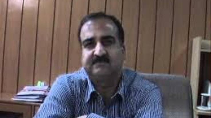 कोरोना वायरस के संबंध ग्रामीणों को करें जागरूक- केसी चमन