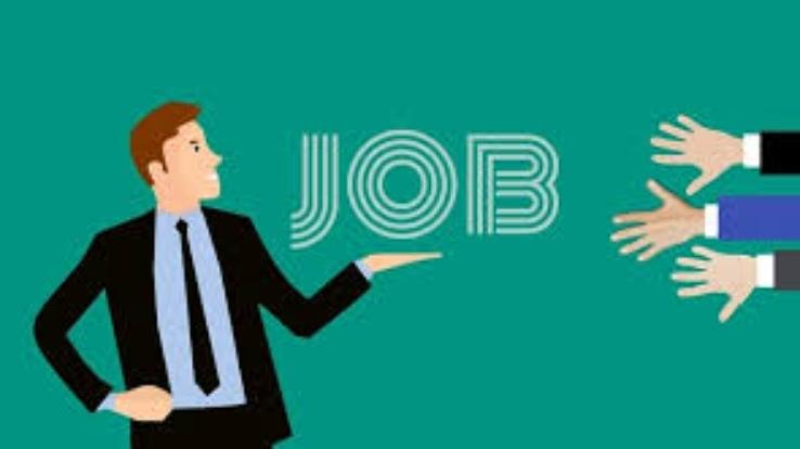 JOB: If you want a job then reach Dharamshala on this date
