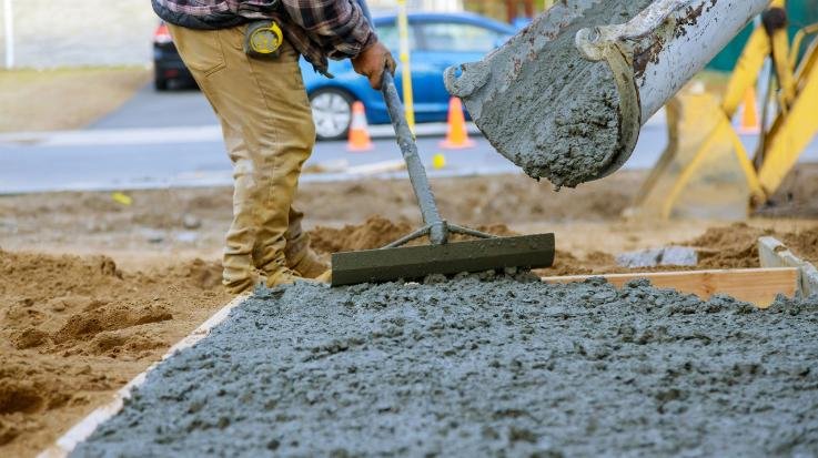 Inflation shock: Building a house has become expensive, cement rates have increased...prices increased twice in a span of 20 days.