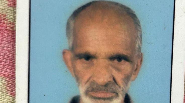 Ashok Kumar of Upper Paragpur missing under mysterious circumstances for last 8 days