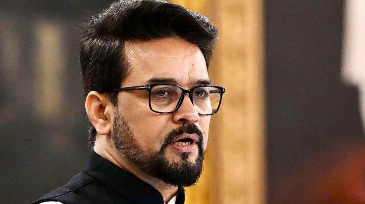 Gift to Himachal, Modi government approved 92364 houses: Anurag Thakur