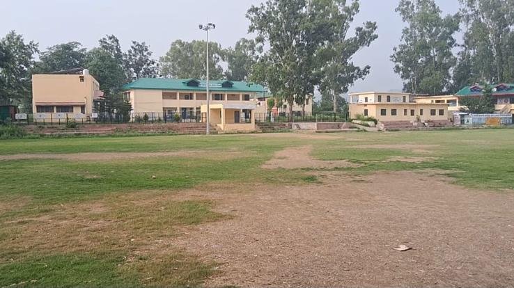 Awasthi will inaugurate Under 19 student sports competition on 15th September in Kunihar School.