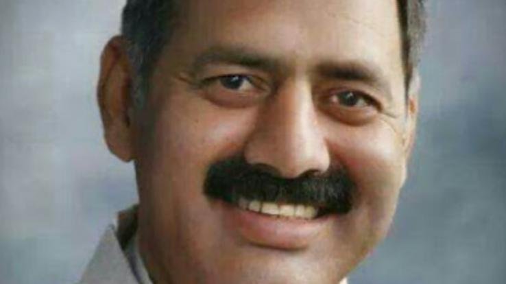 घुमारवीं के विधायक अपनी संकुचित सोच के लिए जनता से क्षमा मांगे : राजेश धर्माणी