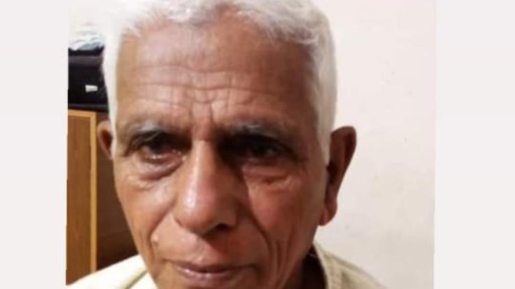 Mandi: Cholthara Arya Samaj founder Bansi Lal Arya passes away