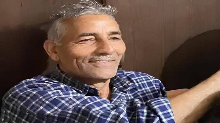 Kinnaur DC Amit Sharma's missing father's body found in mutilated condition