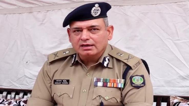 Himachal: FIR against 10 officers including former DGP, SP Kangra, dismissed constable's wife has accused her husband of harassment...