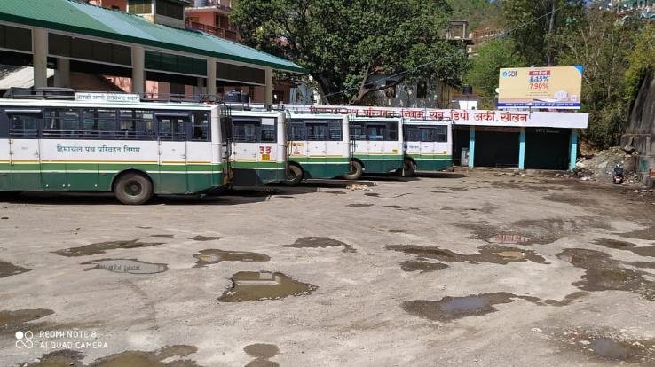 कोरोना से जंग में अर्की का साथ पूरा