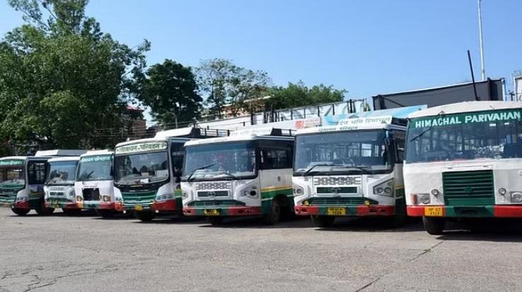 Shimla: Special buses will run for Taradevi during Navratri till October 12.