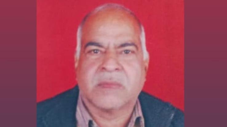 Kunihar: Monthly meeting of pensioners will now be held on 14th October, not on 7th.