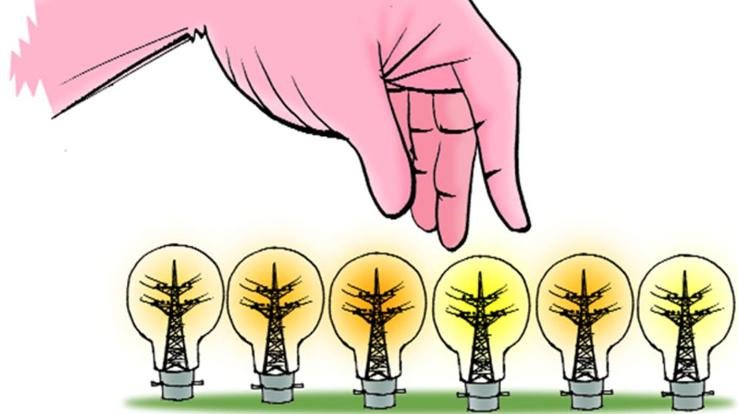 एक माह बाद तक जमा होंगे बिजली बिल, विद्युत् बोर्ड नहीं वसूलेगा लेट फीस 
