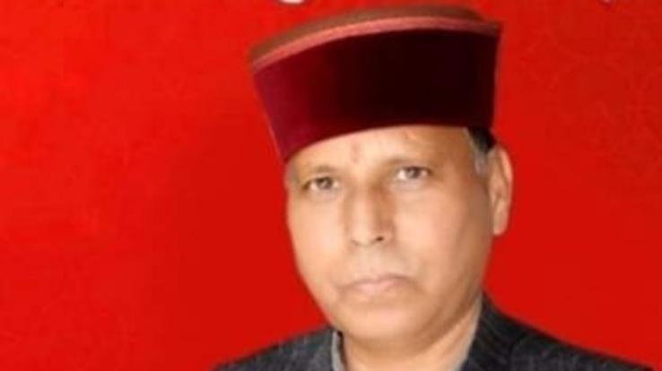 कोरोना महामारी से निपटने को प्रदेश सरकार मुस्तैद आप भी करें सहयोग: गुलेरिया