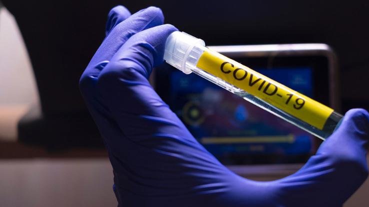 कोविड-19 से बचाव हेतु पूरे सुरक्षा कदम उठा रहा स्वास्थ्य विभाग - डॉ प्रकाश दरोच