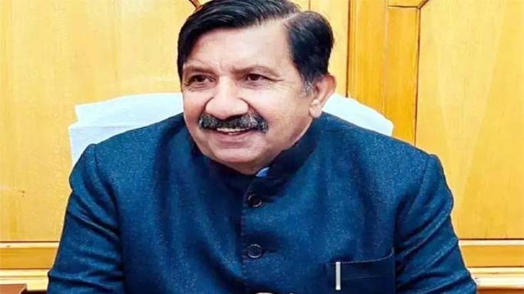 World's second longest ropeway will be built in Shimla, 660 trolleys will be installed.