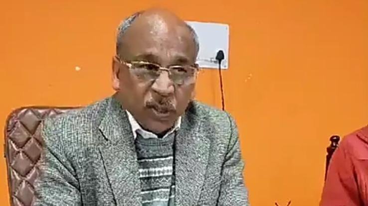 बिलासपुर जिला में कर्फ्यू लागू, निर्धारित समय तक खुली रहेंगी दुकाने 