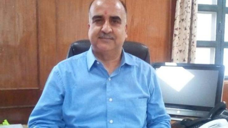 सोलन जिला में कफ्र्यू लागू, दुकानों के खुलना व बंद होने का समय निर्धारित 