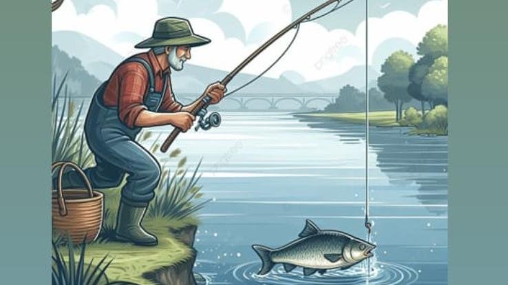 Government imposes 4 month ban on trout fishing in Himachal