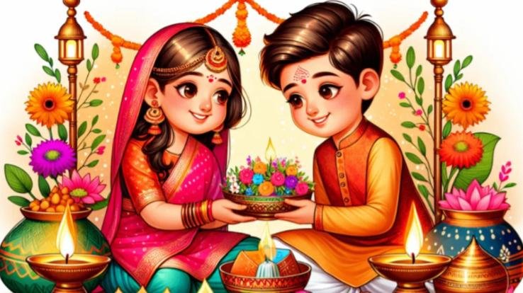 Know what things you should pay special attention to on Bhai Dooj, do not make this mistake even by mistake