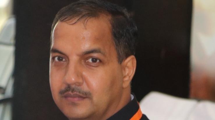 भारत के पूर्ण लॉकडाउन का भाजपा प्रदेश महामंत्री त्रिलोक जम्वाल ने किया समर्थन