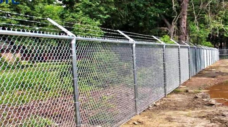 Subsidy on barbed wire and mesh fencing in Himachal, solar fencing will not be included