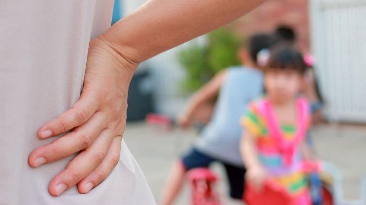 When parents scolded, 14 year old girl left home, recovered from Nadoh